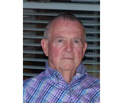 James Large Obituary (1924