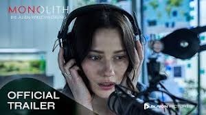 Monolith (DVD) kaufen