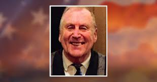 Leo L. LeMay Obituary November 15, 2024