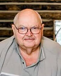 Obituary of Eddie Bosley