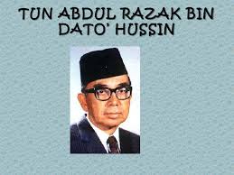 Beliau juga digelar sebagai bapa pembangunan malaysia. Tun Abdul Razak Bin Datuk Hussein Write My Paper
