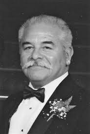 Gilbert Cuevas Obituary (1935