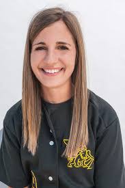 2016 Softball Roster