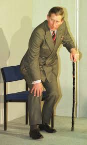 It's not a huge house but certainly big enough to isolate yourself within it. Calamity Charles Prince 69 Says Bits Of Him Keep Falling Off Daily Mail Online