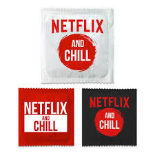Browse the user profile and get inspired. Apa Arti Netflix And Chill Irvwan