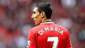 Then again delph was there much longer and di maria was only at utd for a season. Angel Di Maria All Goals Assists For Manchester United 2014 2015 Fullhd Youtube