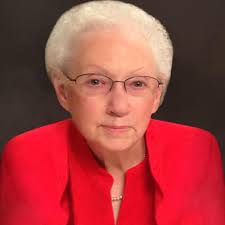 Betty W. Grice Obituary September 7, 2022