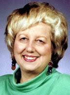 Mary Jacqueline Hoehne (Jacquie)