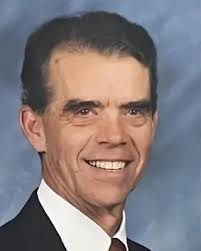 Obituary information for Donald Thomas Edwards