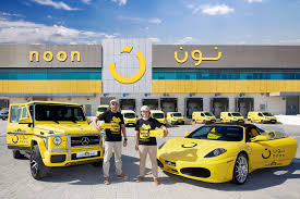 It means that you can use and modify it for your personal and commercial projects. Yellow Friday Noon Com Sale Rent A Supercar For Just Dhs100