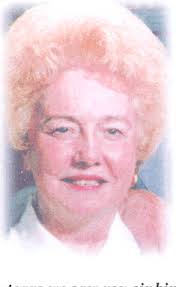 Jewel Evalene Casey Bowles (1928-2009)