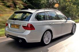 Iseecars.com analyzes prices of 10 million used cars daily. Bmw 335i M Sport Touring Review New Bmw 335i M Sports Car Bmw Touring Bmw M3 Auto Express