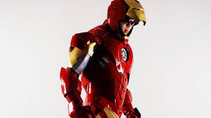Friends this video is very interesting because i m going to show you how to make (iron man) hand easy at home by using. Make Your Own Iron Man Suit With A Diy Course Nerdist