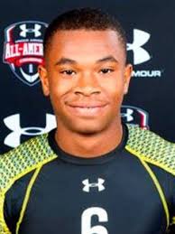 Donald Gage, Houston, Wide Receiver