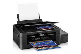 Dieser drucker erfordert einen vorsichtigen umgang mit der tinte. Epson Expression Et 2500 Ecotank All In One Printer Product Exclusion Epson Us