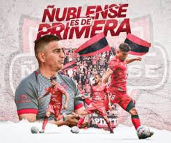 This season in primera división, ñublense's form is average overall with 3 wins, 1 draws, and 3 losses. Nublense De Chillan Goleo A Copiapo 5 0 Y Ascendio A Primera Division