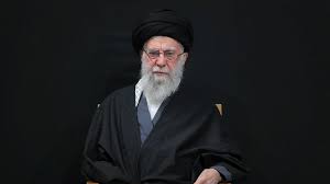 علی خامنه‌ای: برای باران، امنیت و عافیت متضرعانه به درگاه خدا بروید