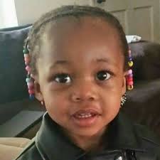 3-year-old girl fatally shot in D.C. by child playing with a gun