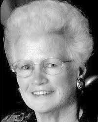 Donna Hickson Obituary (1937