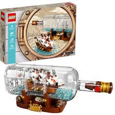 We did not find results for: Lego Ideas Ship In A Bottle Nbsp 21313 Walmart Com Walmart Com