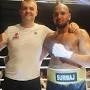 Profile Picture of Jiri Surmaj | Boxer Page - Tapology (@tapology.com) on Google