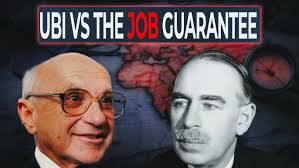 MMT For The Proles w/ Steve Grumbine and Virginia Cotts