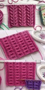 Ask Merdiveni Orgu Modeli Yelek Kazak Ve Sal Ornegi Baby Knitting Patterns Orme Tezgahi Desenleri Orgu