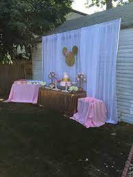 Decorations Minnie Mouse Birthday Party Minnie Birthday Party Minnie Mouse Party