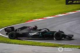 Only this time, during a pit stop on lap 30, that didn't happen on bottas's right front wheel. F1 Valtteri Bottas Spun Six Times In Disastrous Turkish Gp