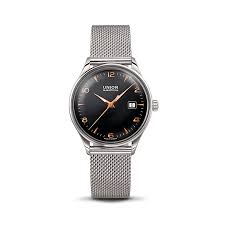 Union glashütte steht heute wie vor über 125 jahren für hochwertige deutsche uhrmacherkunst. Union Glashutte Uhr Noramis D012 407 11 057 01 Jetzt Bei Christ Sichern Sichern