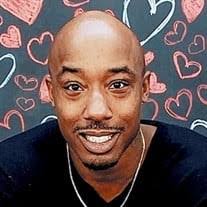 Rashawn Delane Garner Obituary (2022)