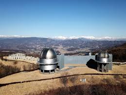 Observatory (place where celestial bodies are observed). ä½ è¿˜æ˜¯ä¸æ‡‚ç¾¤é©¬ çš„åŽ¿ç«‹å¤©æ–‡å° çŸ¥ä¹Ž