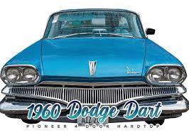 Image result for Teal 1960 Dart