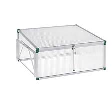 Frühbeet bausatz für gemüse kräuter im garten und balkon 80 x 60 x 80 cm braun. Gr Dobar 58395e Hochbeet Mit Plexiglas Aufsatz Und Ablageflache Kiefer Fruhbeet Mit Ausklappbarem Tisch Und Hakenleiste