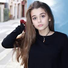 Silver starlets valensiya young girls models. Pin On Actress
