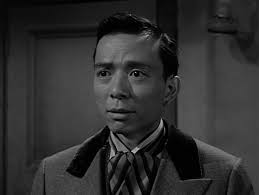 Tombstone Territory" Tong War (TV Episode 1958)