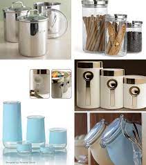 Add to favorites new * salt & pepper * rae dunn * set unforeseenfantaseas 5 out of 5 stars (77. 5 Notable Canisters For Your Kitchen At Home With Kim Vallee