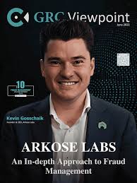 Top 10 Fraud Management Solution Providers 2023