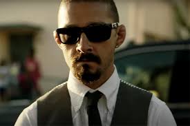 The official facebook fan page for actor shia labeouf. Shia Labeouf Stars In First Trailer For David Ayer S The Tax Collector