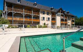 Mercure saint lary sensoria 4.0 stars. Le Clos Saint Hilaire In Saint Lary Soulan Information And Offers Estiber