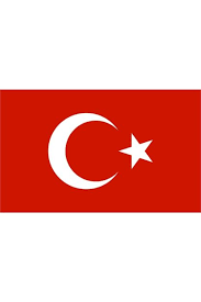 Türk bayrağındaki al renk, şehitlerimizin kanını. Sticker Atolyesi Turk Bayrak Sticker 18002 Fiyati Yorumlari Trendyol