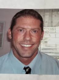 Christopher Anderson Obituary