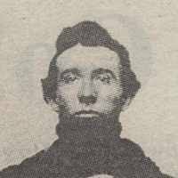 Isaac Cade (1829–) • FamilySearch