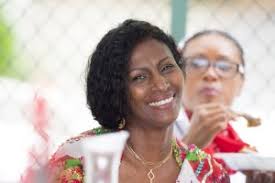 CPC's International Day Draws Community