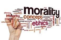 Moral adalah perbuatan/tingkah laku/ucapan seseorang dalam berinteraksi dengan manusia. 16 Pengertian Moral Menurut Para Ahli Terlengkap Indonesiastudents Com