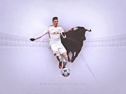 Rb leipzig 3, tsg 1899 hoffenheim 0. Marcel Sabitzer Rb Leipzig Wallpaper By Derotsen Rb Leipzig Deviantart User Profile