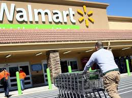 Your message has been sent. Walmart Grocery Surpassed Amazon In App Downloads Last Week Thestreet