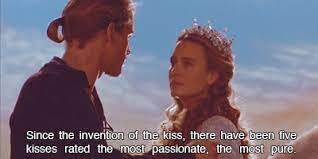 This rhyme, which you are obligated to say whenever anyone says, i. 7 Great Princess Bride Stories Found In Cary Elwes New Book Beyond The Box Office Zimbio