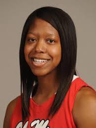 Bianca Thomas's Instagram, Twitter & Facebook