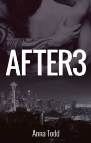 After 3 Persian Translation Wattpad Books After Fanfiction Good Books